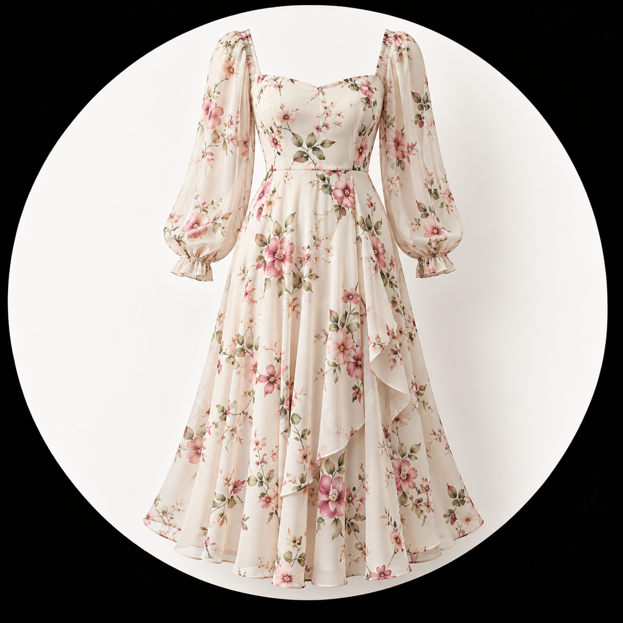 Dresses