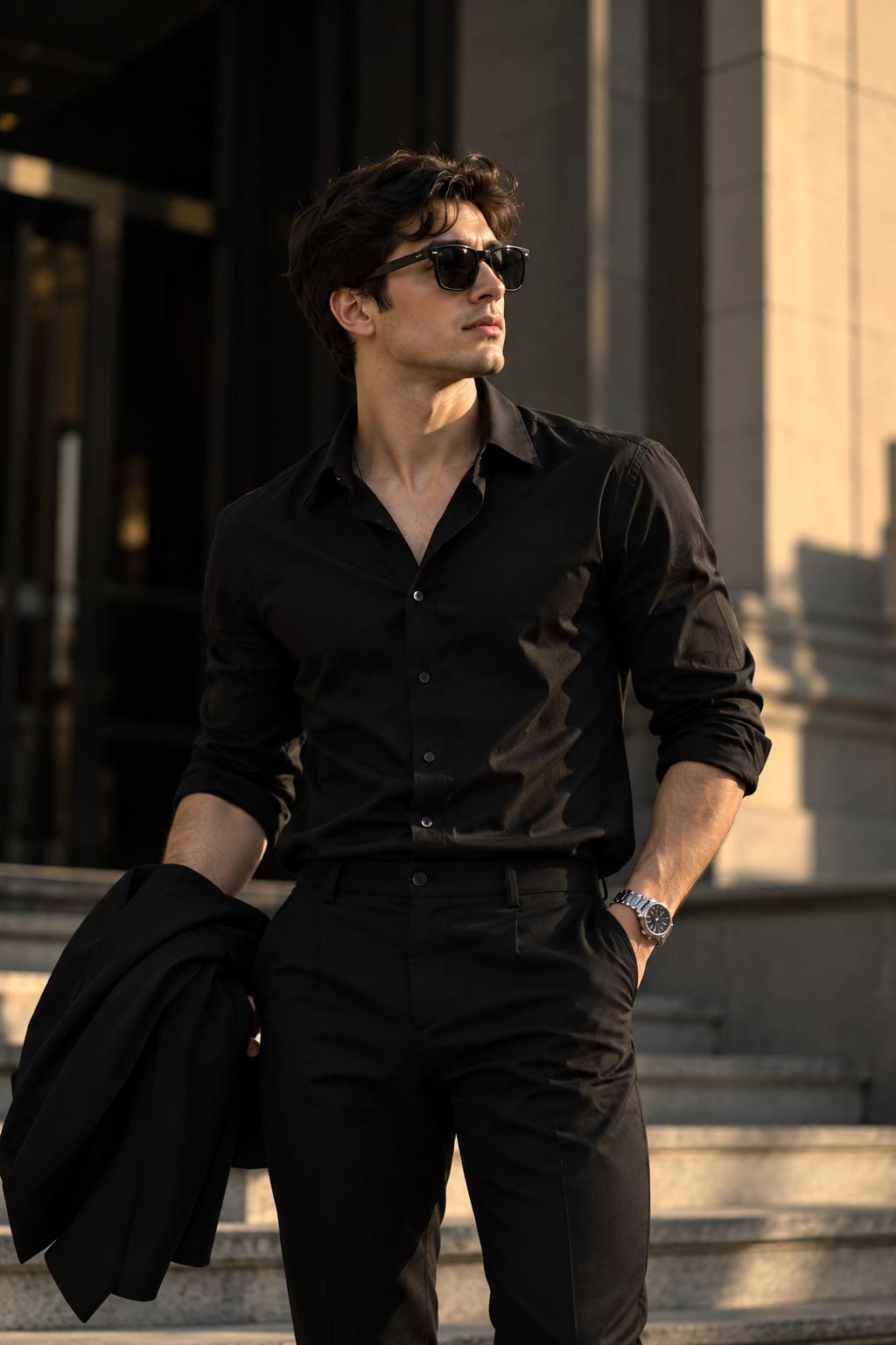 Men's Wear