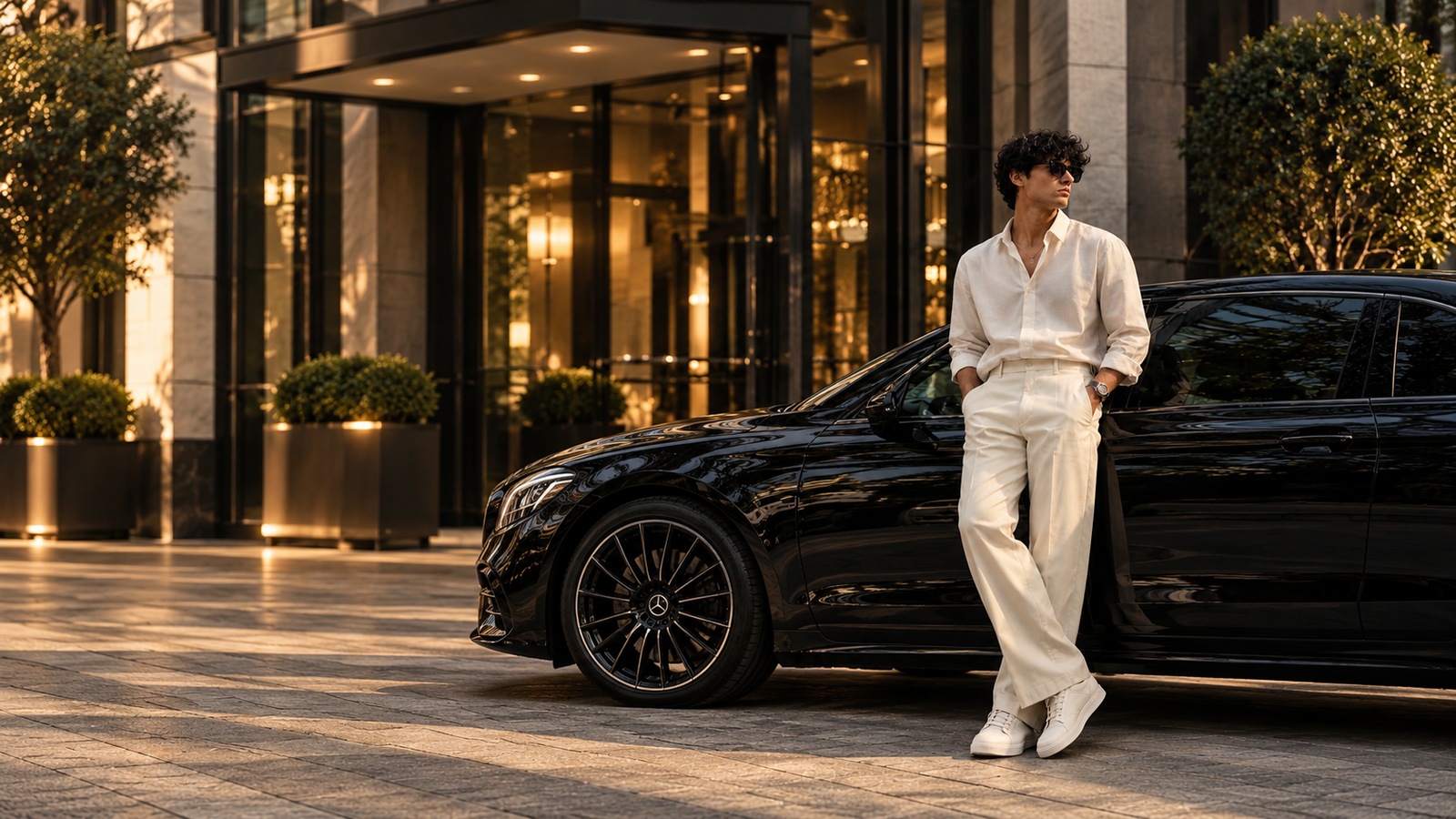 FASHION BEYOND TRENDS