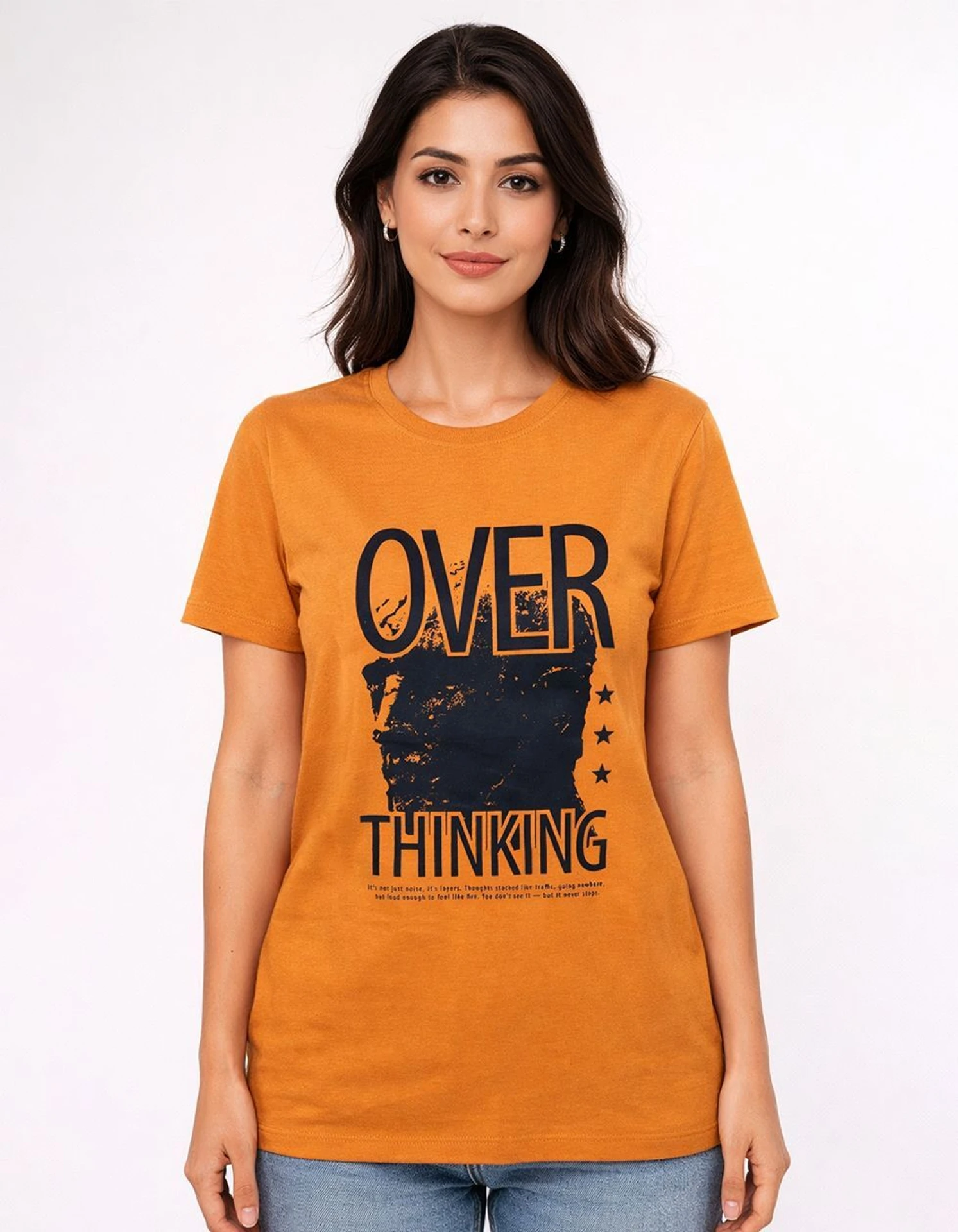 Women  T-Shirt