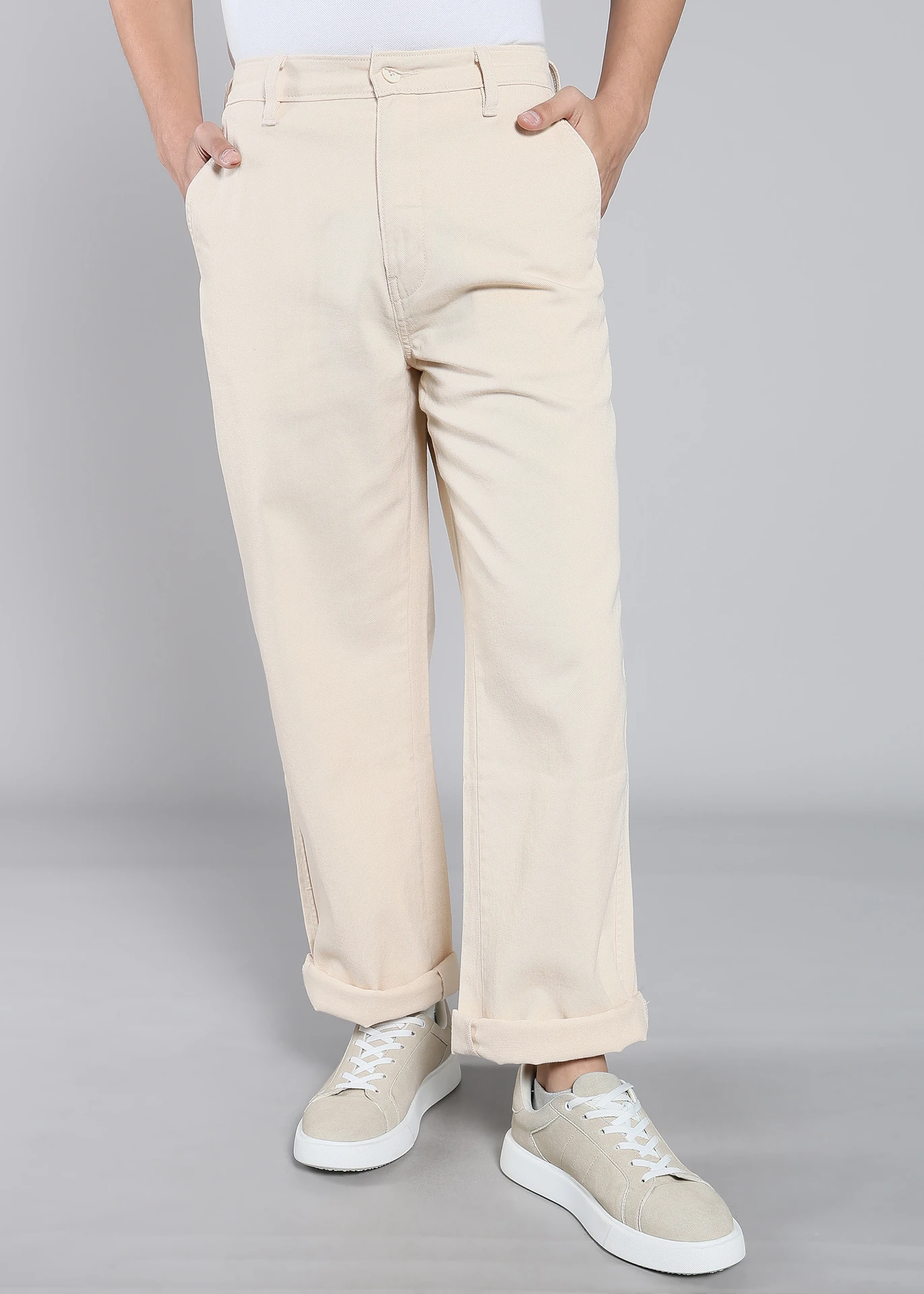 Trousers for men